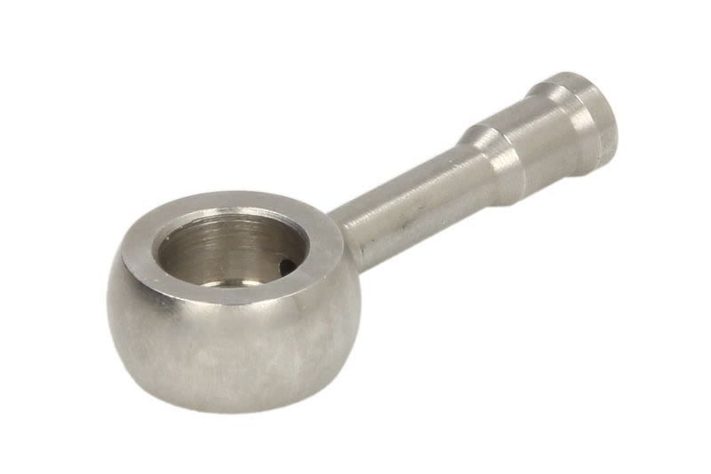 Conector conductă frână TRW