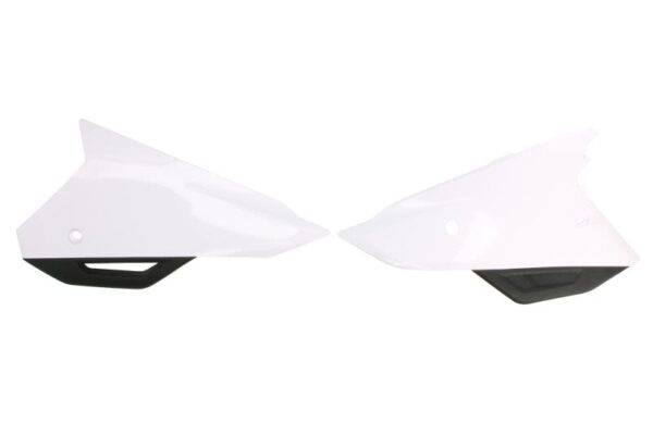 Kituri plastice CEMOTO alb pentru HONDA CRF 250/450 2021-2023