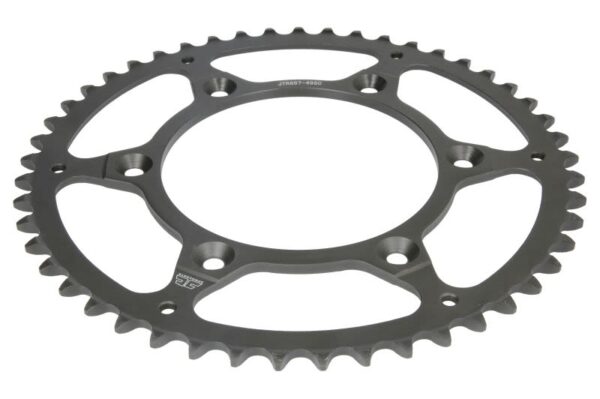 Foaie lanț JT diametru 8,5 mm, diametru 125,0 mm, material Oțel, tip lanț 520