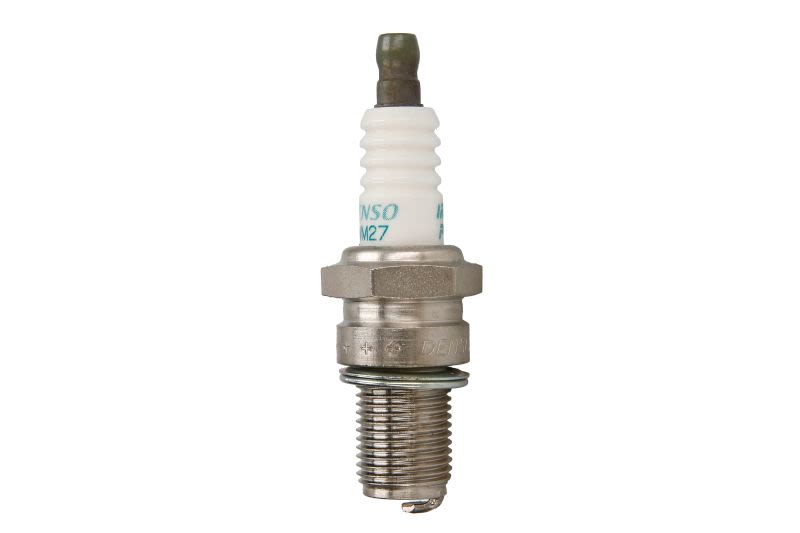 Bujie DENSO diametru 14,0 mm, cheie 20,6 mm, filet 19,0 mm, tip electrod Iridium