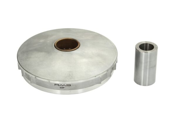 Variator RMS