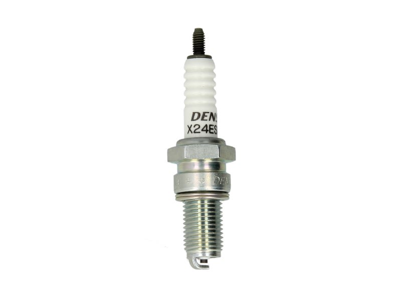 Bujie DENSO diametru 12,0 mm, cheie 18,0 mm, filet 19,0 mm, tip electrod Standard