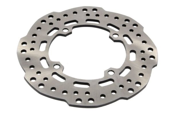 Disc frână FERODO spate, înălțime 0, diametru 10,5 mm, 116 × 6 mm pentru HONDA CRF 1000L Africa Twin 2015-2017
