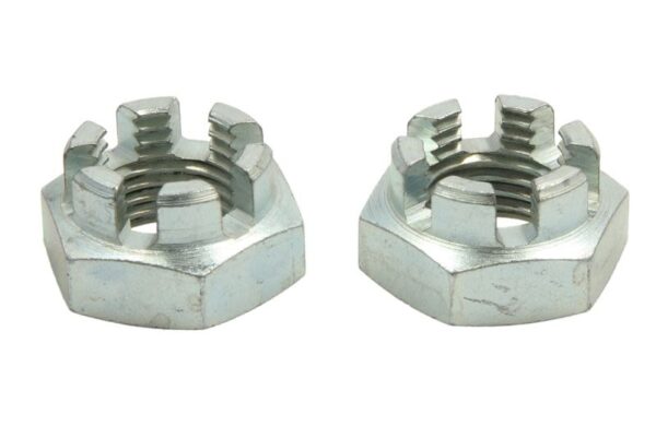 Tambur frână RMS spate pentru PIAGGIO/VESPA ET3, PK, PRIMAVERA; VESPA 50/125 1955-1991