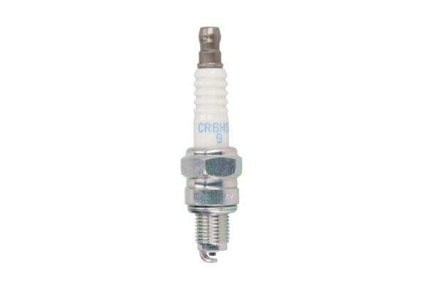 Bujie NGK lungime filet 12,7 mm, nichel, CR6HSB-9 pentru HONDA GL 1800 2018-2025