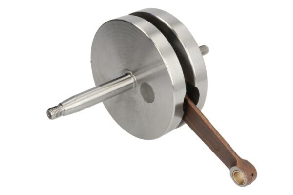 Arbore cotit INPARTS pentru WFM 125; WSK 125 125