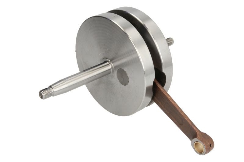Arbore cotit INPARTS pentru WFM 125; WSK 125 125