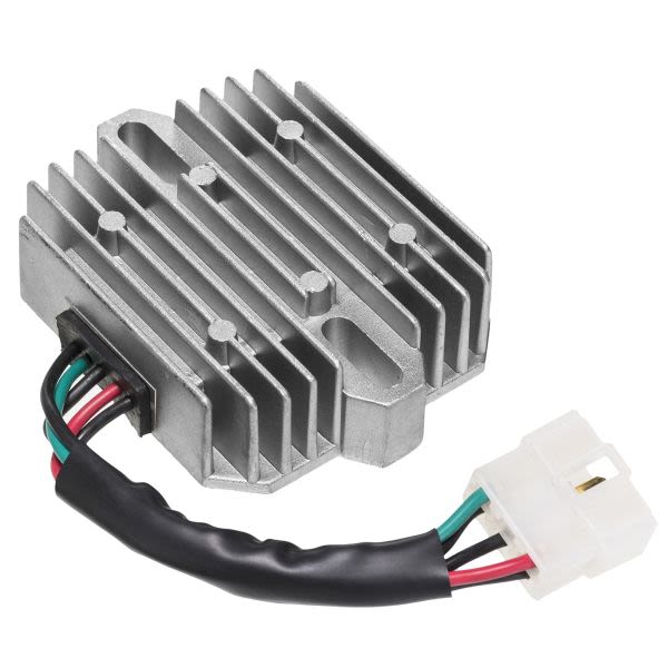 Regulator alternator DZE 12 V, 35 A pentru SUZUKI GSX 600/750 1997-2005