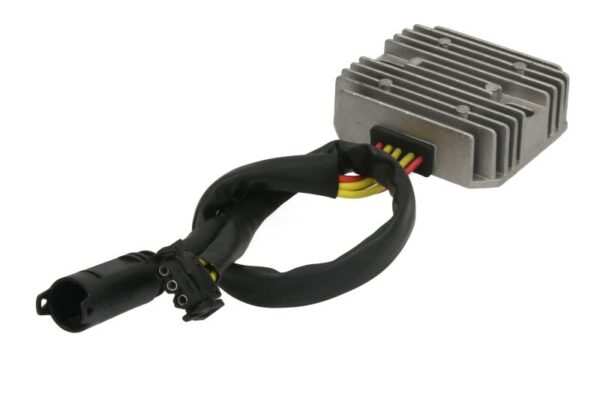Regulator alternator DZE 12 V, 35 A pentru BMW F 650 2007-2008