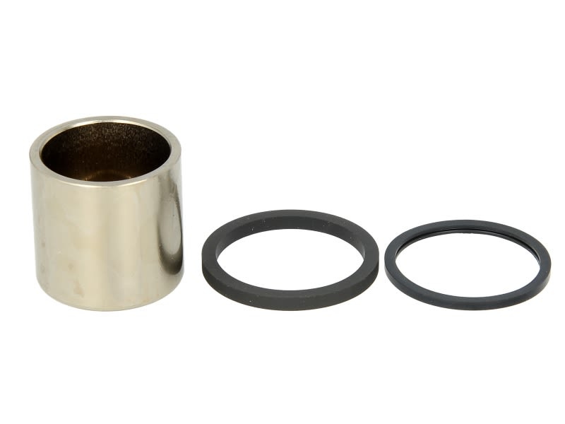 Piston etrier frână TOURMAX diametru 25,5 mm, diametru 30,2 mm, înălțime 29,0 mm, față