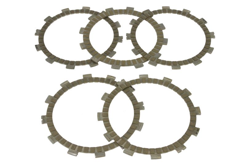 Disc ambreiaj TRW pentru YAMAHA XV, XVS 125/250 1989-2004