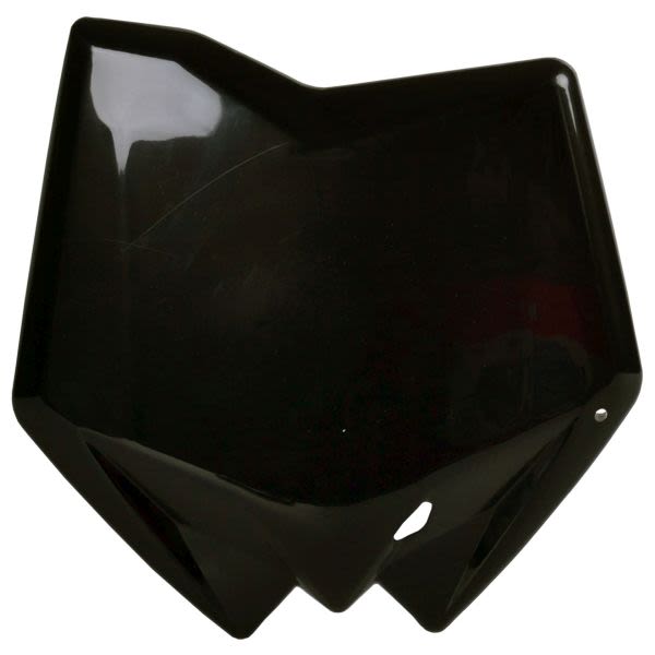 Kituri plastice CEMOTO negru pentru HUSQVARNA CR, TC 125-510 2005-2011