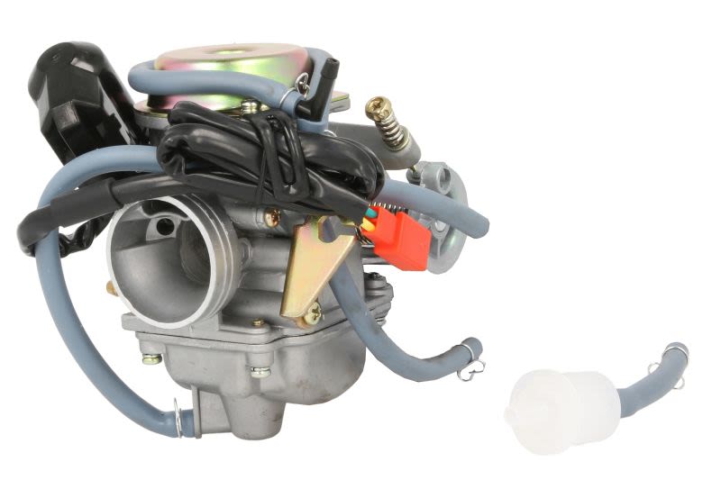 Carburator INPARTS diametru 24 mm, GY6-125