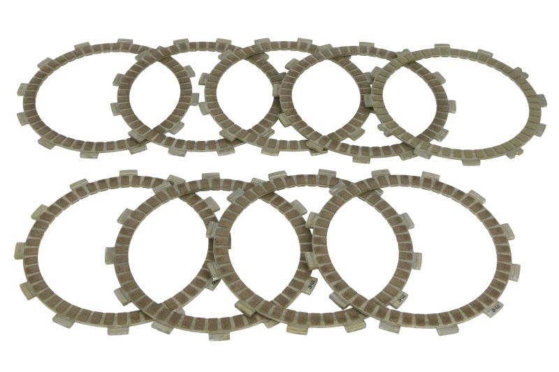 Disc ambreiaj TRW pentru HONDA CB, CBR 1000 1987-2000