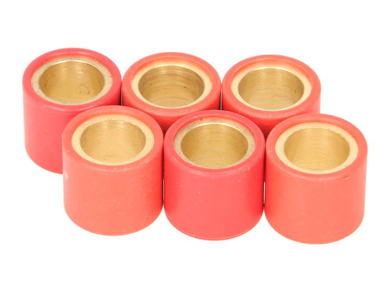 Role variator ATHENA cantitate 6,0 buc., diametru 19,0 mm, lățime 17,0 mm, greutate 11,5 g