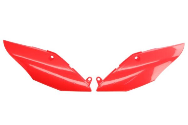 Kituri plastice CEMOTO roșu pentru HONDA CRF 250 2018-2021