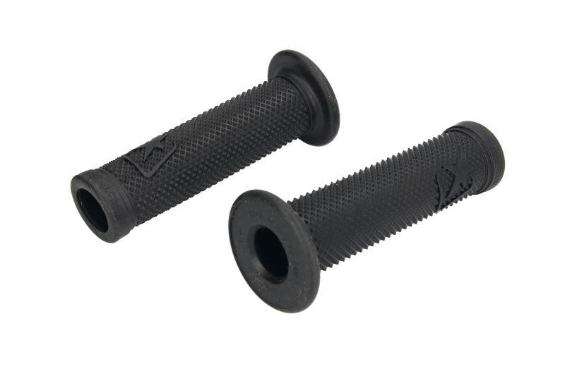 Manșoane ARIETE diametru 22, lungime 125 mm, negru, 24 mm