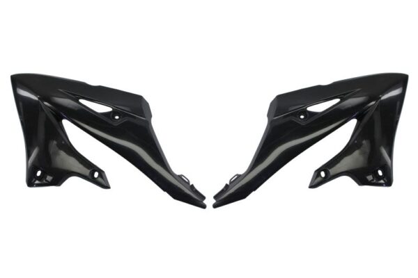 Kituri plastice CEMOTO negru pentru YAMAHA YZ 125/250 2022-2023