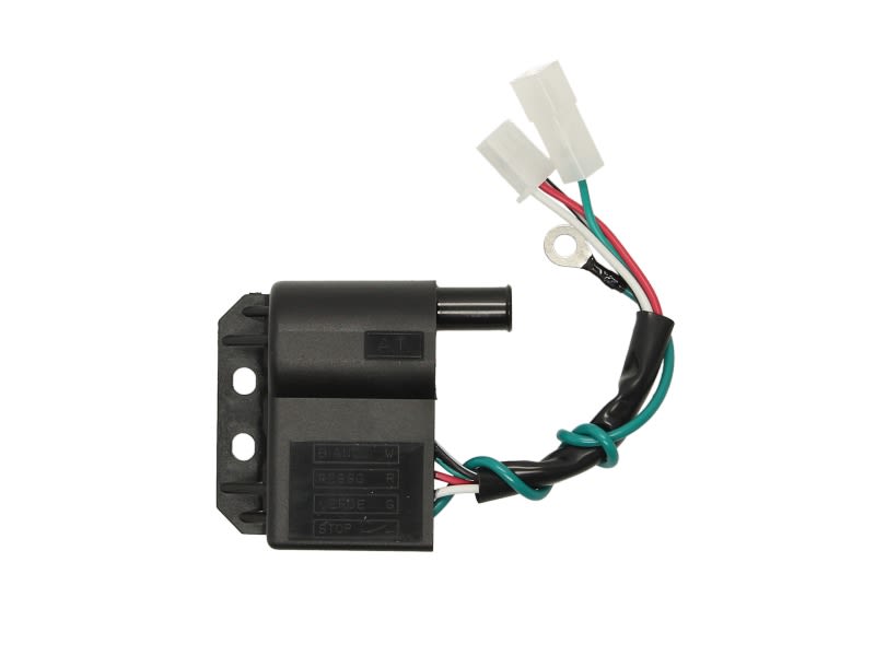 Bobina aprindere RMS pentru BETA ARK, QUADRA, TEMPO; MALAGUTI CENTRO, CIAK, F10, F12, F15, YESTERDAY 50…