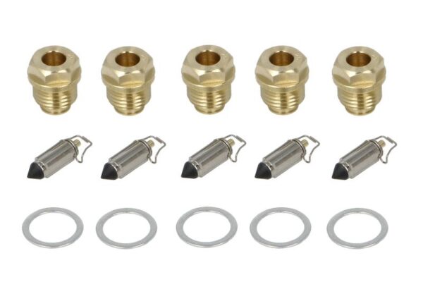 Supapă ac plutitor TOURMAX pentru KAWASAKI KL 250 1978-1982