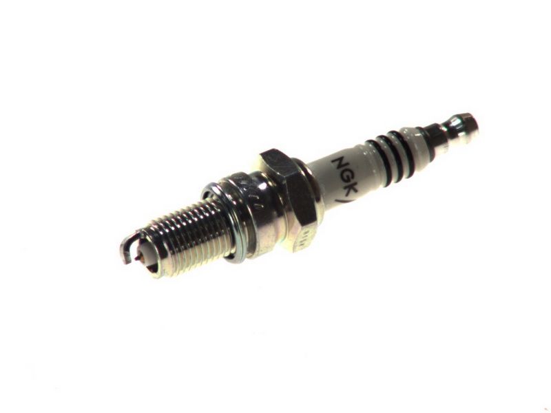 Bujie NGK DPR8EIX-9, cheie 18,0 mm, filet 19,0 mm, tip electrod Iridium