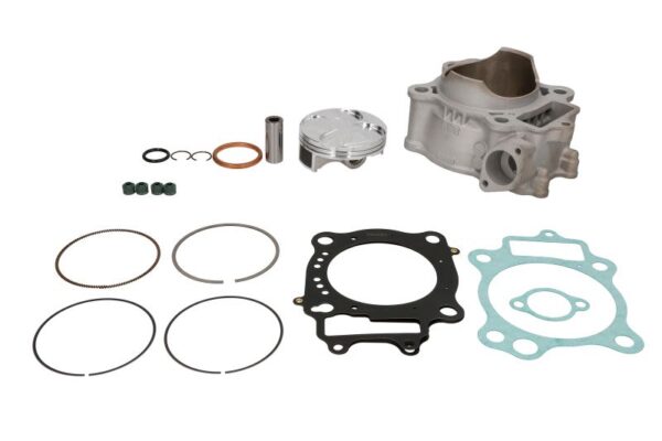 Cilindru motor CYLINDER WORKS pentru HONDA CRF 250 2004-2017