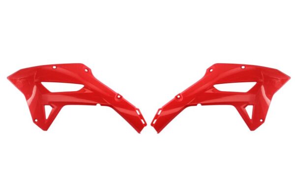 Kituri plastice CEMOTO roșu pentru HONDA CRF 450 2022-2023