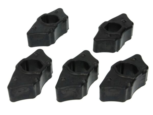 Tampon cauciuc TOURMAX pentru HONDA GL, NT, VT 650-1500 1990-2007