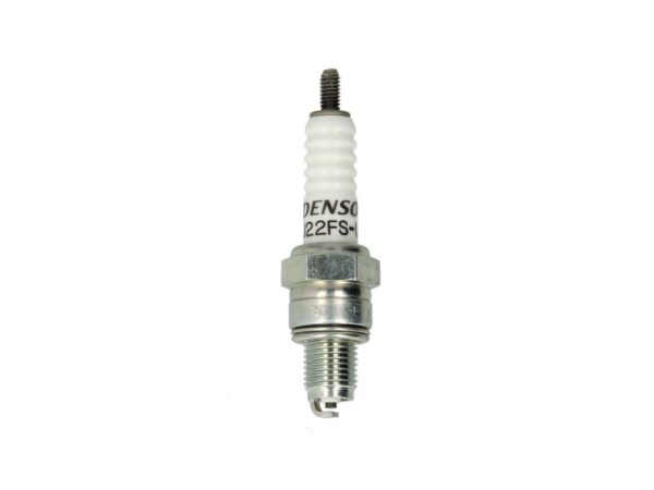 Bujie DENSO diametru 10,0 mm, cheie 16,0 mm, filet 12,7 mm, tip electrod Standard