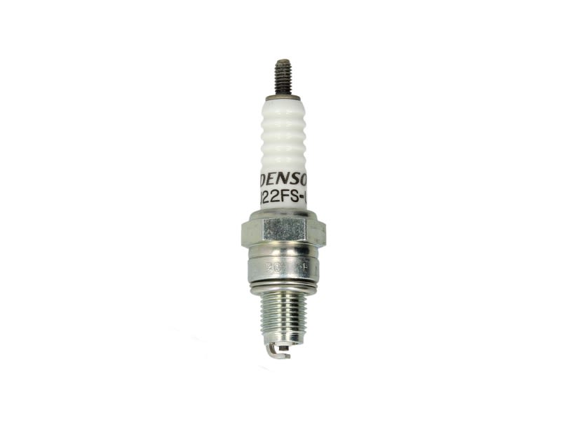 Bujie DENSO diametru 10,0 mm, cheie 16,0 mm, filet 12,7 mm, tip electrod Standard