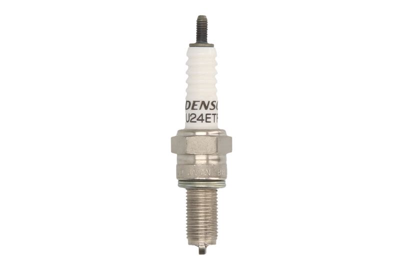 Bujie DENSO diametru 10,0 mm, cheie 16,0 mm, filet 19,0 mm, tip electrod Standard