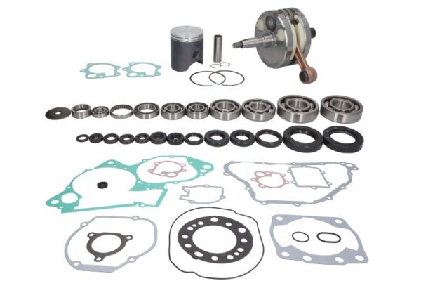 Kit reparație arbore cotit WRENCH RABBIT pentru HONDA CR 250 2002-2004