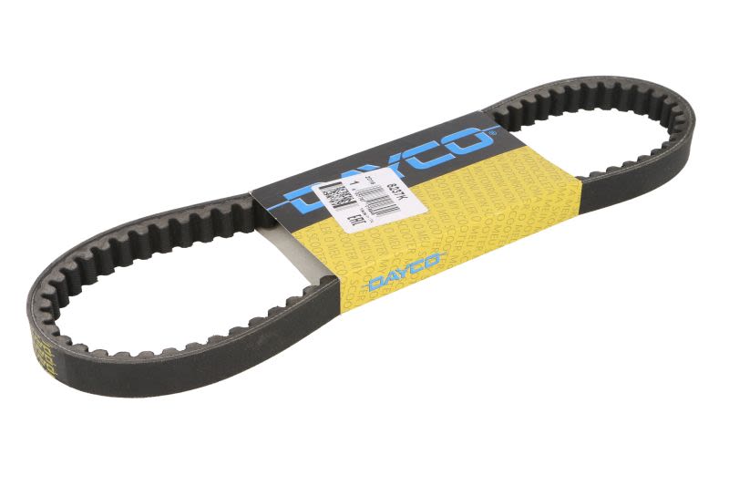 Curea transmisie DAYCO lungime 834 mm
