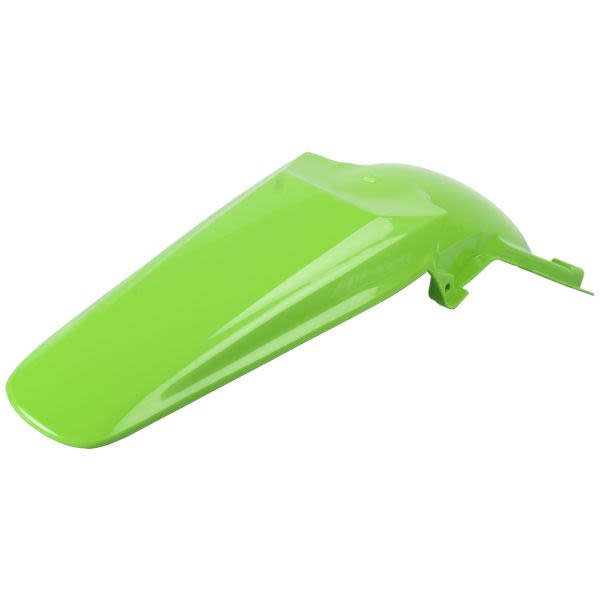 Aripă CEMOTO spate, verde