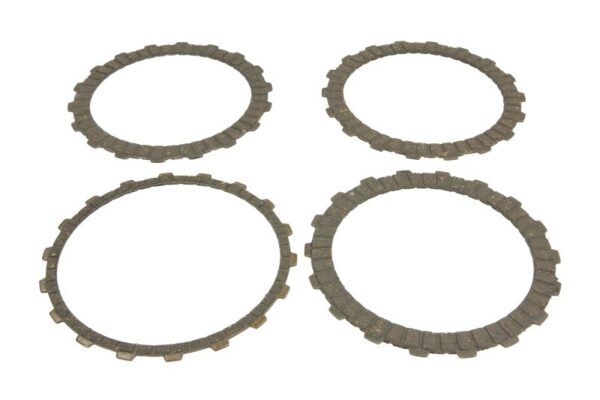 Disc ambreiaj FERODO pentru YAMAHA T 135 2007-2013