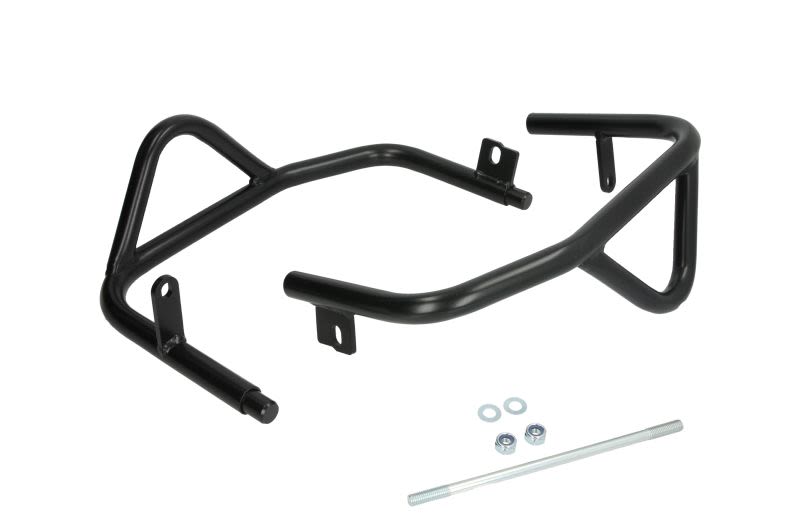 Bare protecție RDMOTO negru