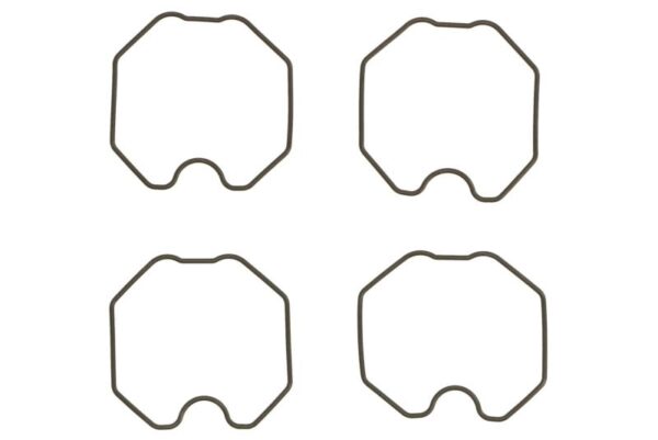 Garnituri cameră plutitor TOURMAX pentru HONDA ATC, CB, CM, CRF, NX, TR, TRX, XL, XR, NSF 100-750 1977-2019