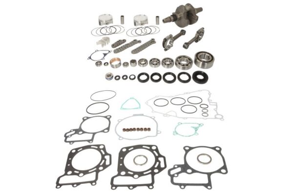 Kit reparație arbore cotit WRENCH RABBIT pentru KAWASAKI KVF 750 2015-2020