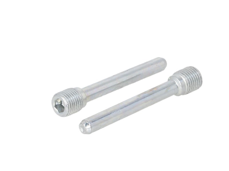 Kit accesorii plăcuțe frână disc TOURMAX față/spate