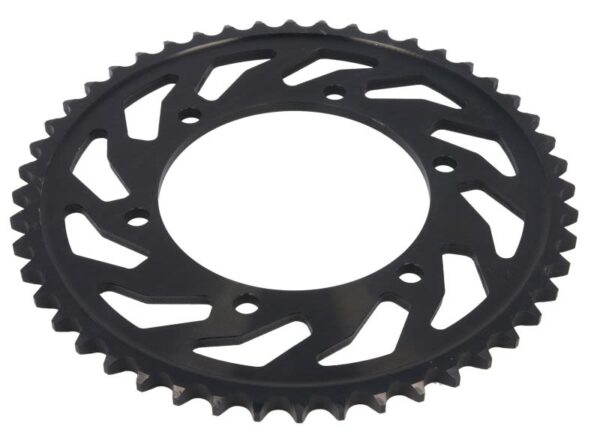 Foaie lanț SUNSTAR spate, lanț 50, 48 dinți, oțel pentru KAWASAKI VN, ZXR, ZZR; SUZUKI GSX, GSX-R, TL 500-1300 1989-2007