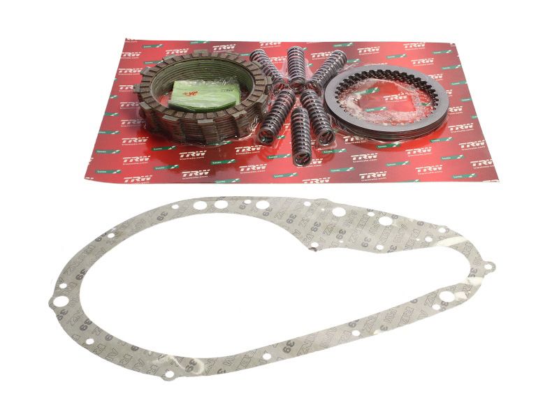Kit ambreiaj TRW pentru SUZUKI GS 500 1989-2008