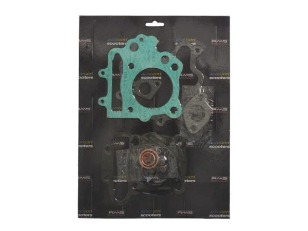 Set complet garnituri motor RMS pentru PEUGEOT ELYSEO 125 1998-2003
