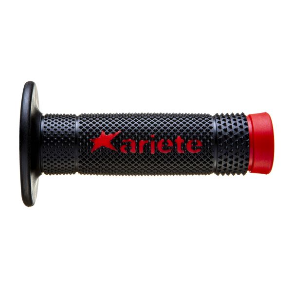 Manșoane ARIETE diametru 22, lungime 115 mm, negru, 24 mm