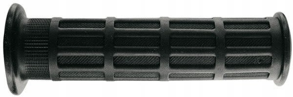 Manșoane ARIETE diametru 22, lungime 130 mm, negru, 24 mm