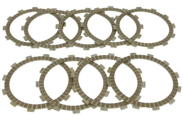 Disc ambreiaj TRW diametru 119,0 mm, diametru 150,0 mm, diametru 139,0 mm, număr discuri 9,0 buc.