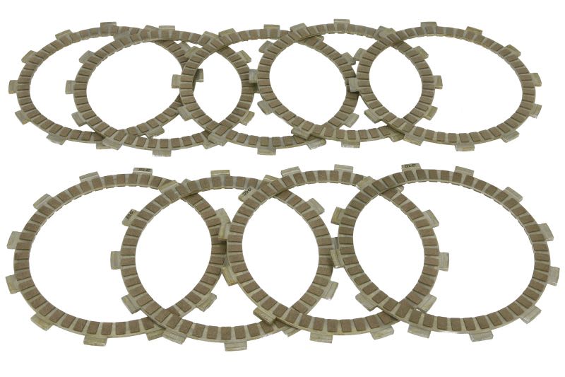 Disc ambreiaj TRW diametru 119,0 mm, diametru 150,0 mm, diametru 139,0 mm, număr discuri 9,0 buc.