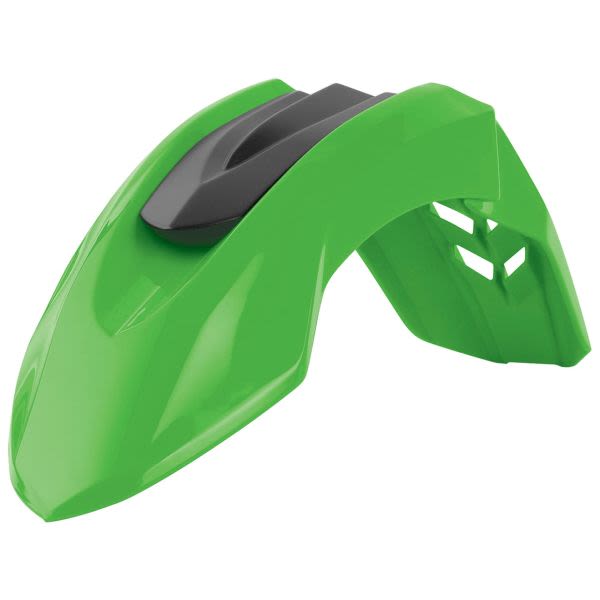 Aripă POLISPORT verde