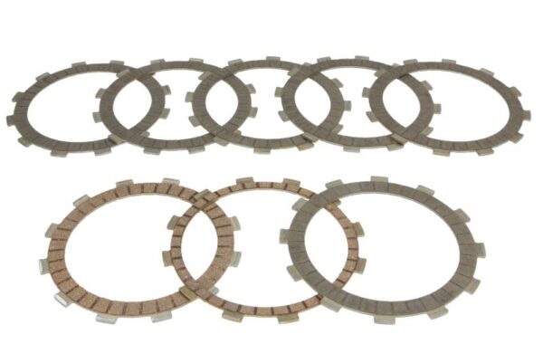 Disc ambreiaj FERODO pentru YAMAHA YZF-R1 1000 1999-2003
