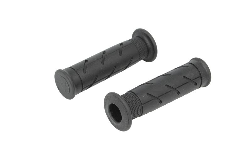 Manșoane ARIETE diametru 22, lungime 120 mm, negru, 24 mm