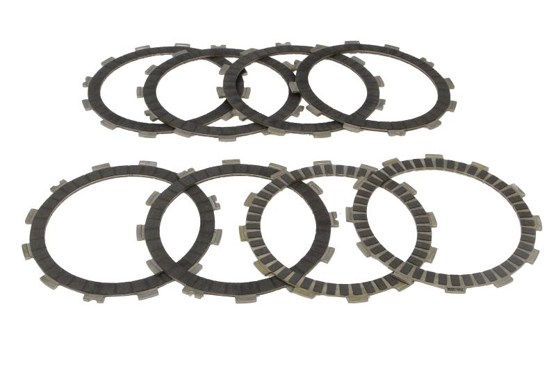 Disc ambreiaj TRW pentru KAWASAKI KX, ZX-6R, ZX-6RR; SUZUKI RM, RM-Z 125-636 2001-2019